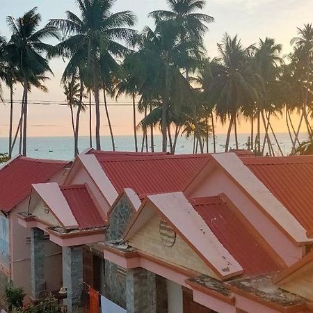 Lang Chai Guesthouse Mũi Né Eksteriør bilde