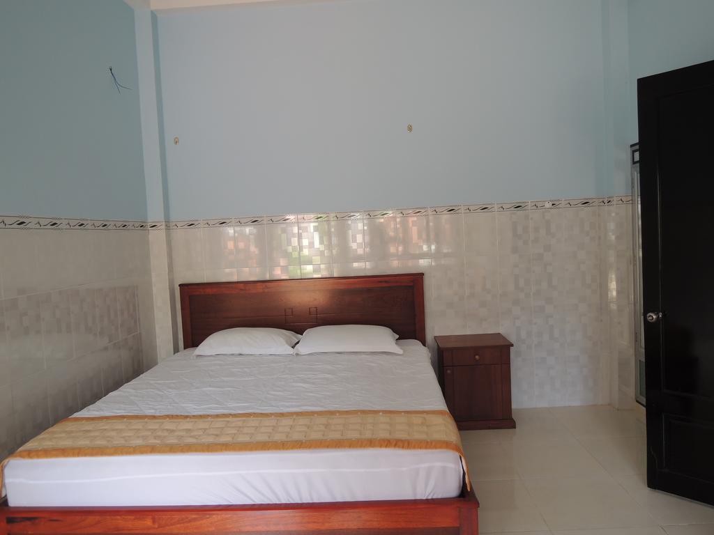 Lang Chai Guesthouse Mũi Né Rom bilde