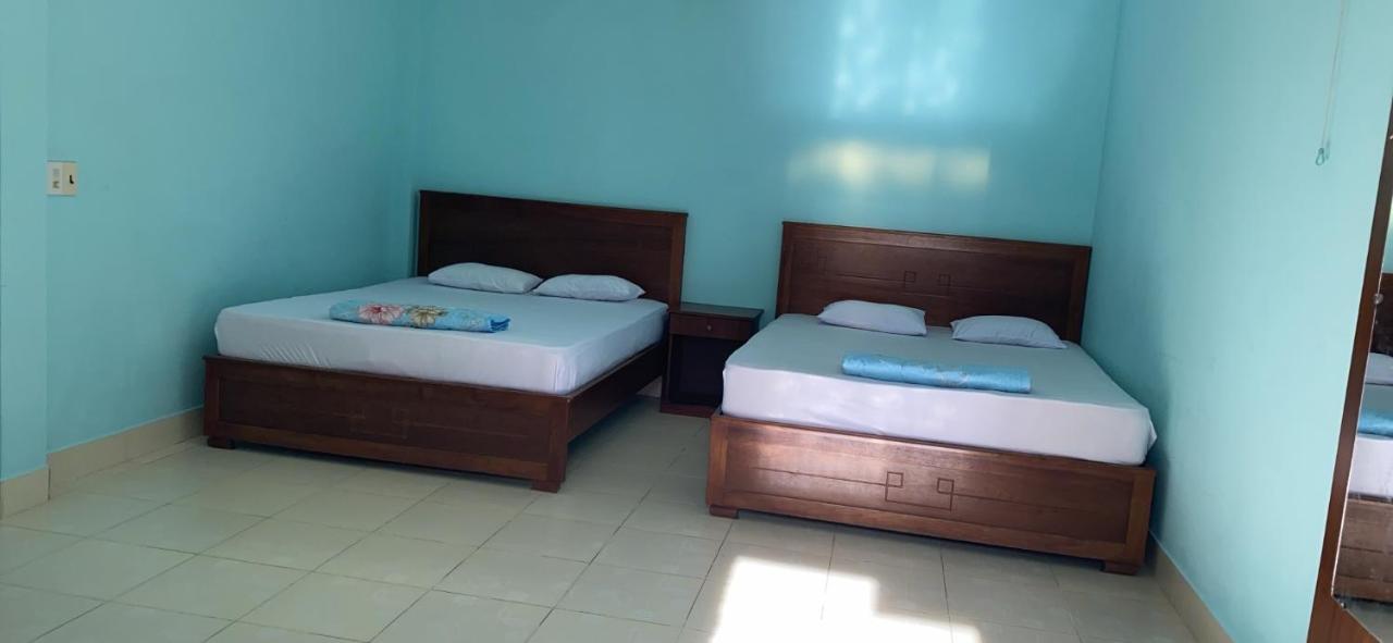 Lang Chai Guesthouse Mũi Né Eksteriør bilde
