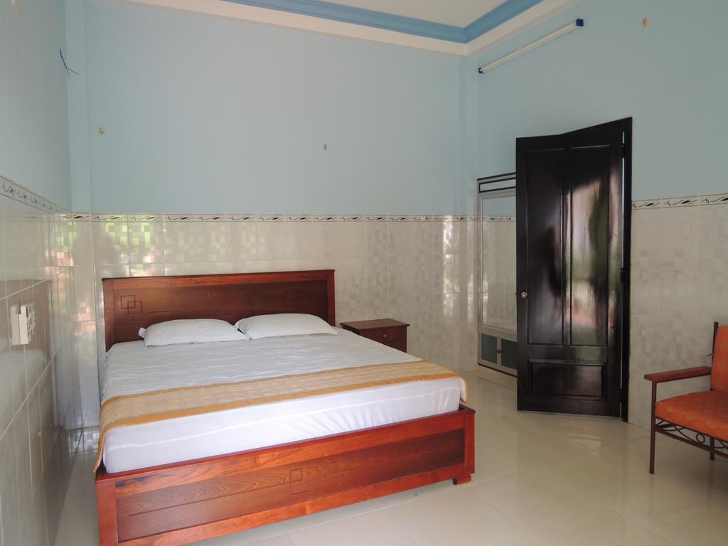 Lang Chai Guesthouse Mũi Né Rom bilde